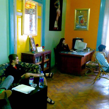 African House Hostel Κάιρο Εξωτερικό φωτογραφία