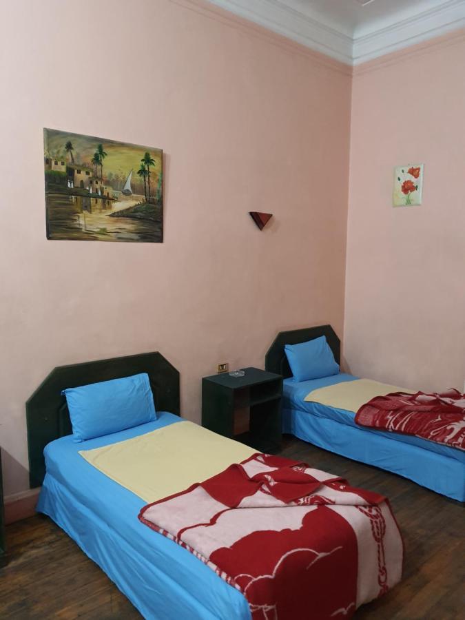 African House Hostel Κάιρο Εξωτερικό φωτογραφία