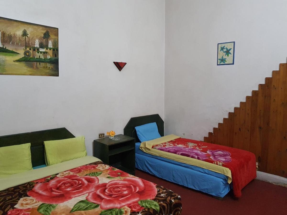 African House Hostel Κάιρο Εξωτερικό φωτογραφία