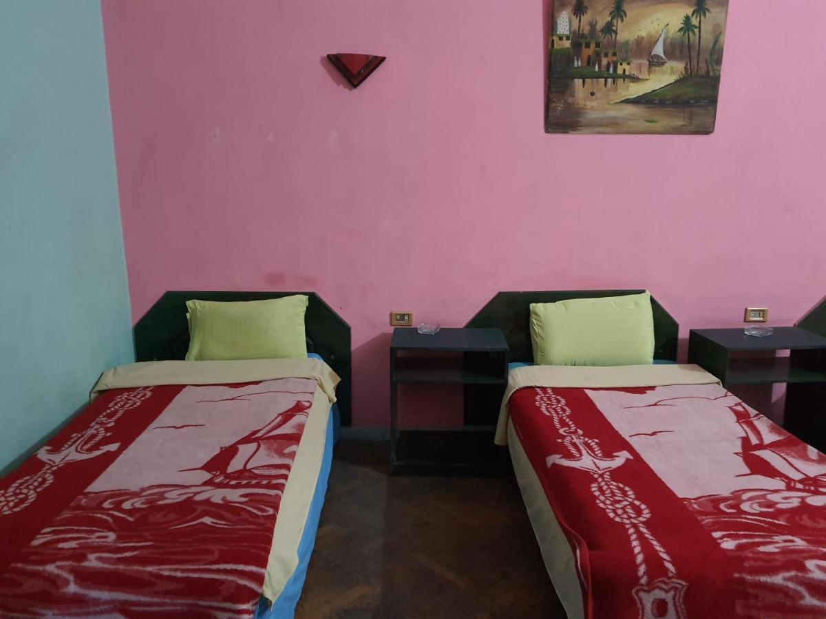 African House Hostel Κάιρο Εξωτερικό φωτογραφία