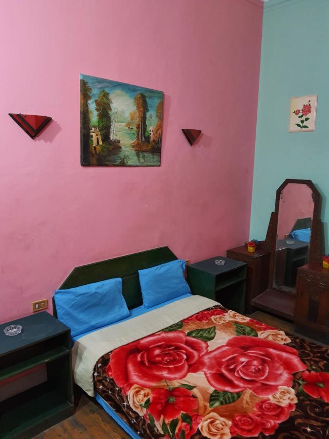 African House Hostel Κάιρο Εξωτερικό φωτογραφία