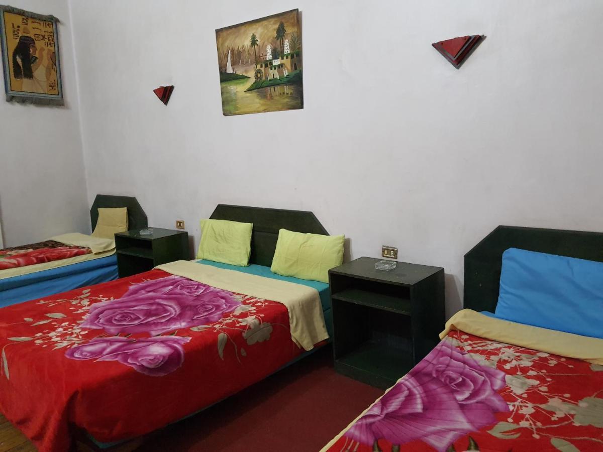 African House Hostel Κάιρο Εξωτερικό φωτογραφία