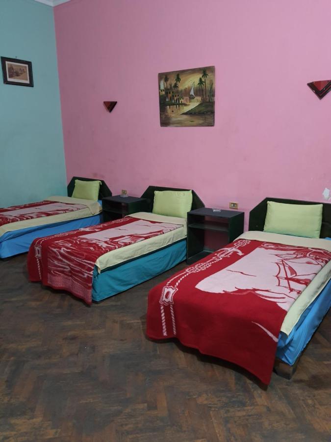 African House Hostel Κάιρο Εξωτερικό φωτογραφία