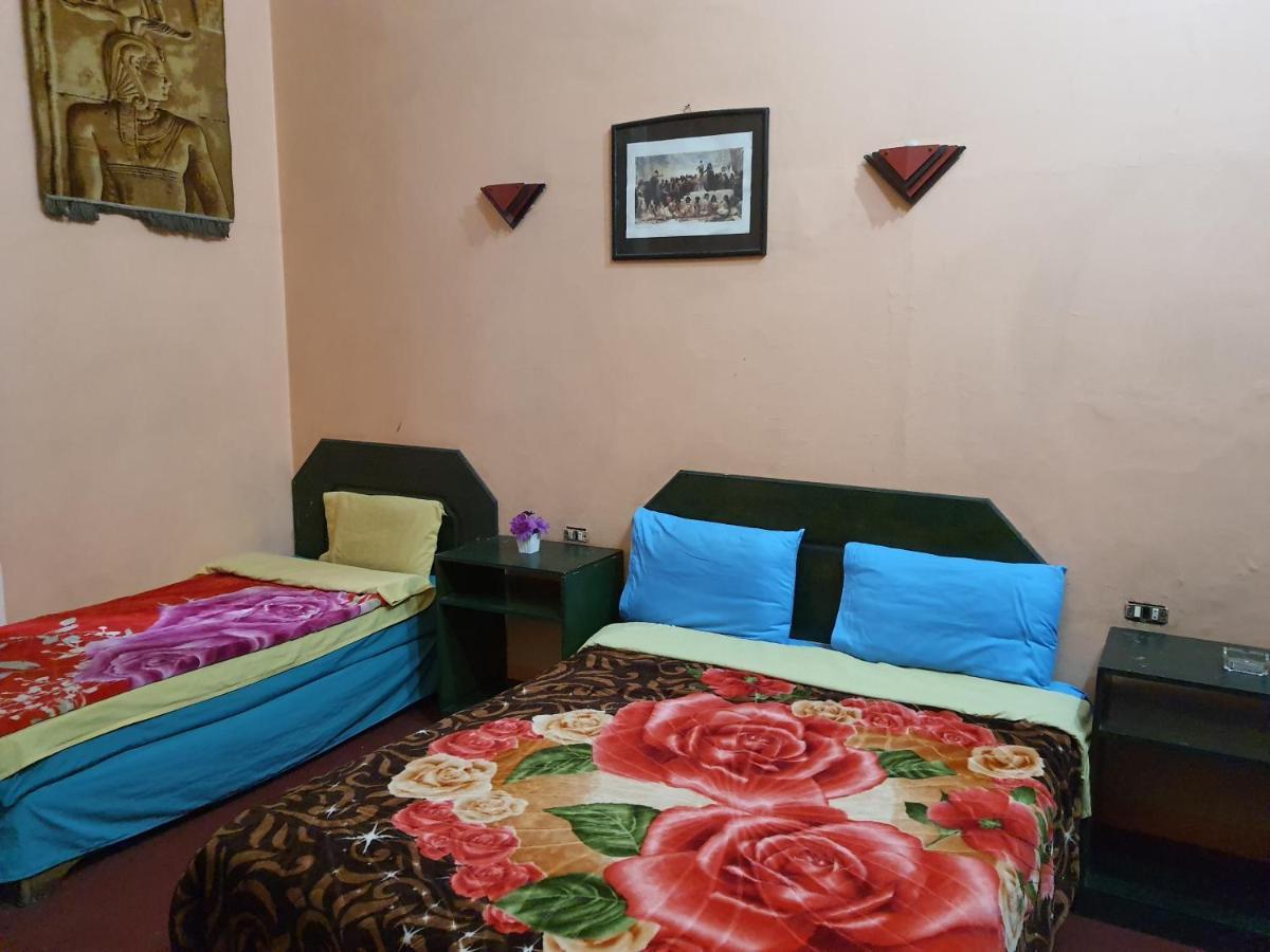 African House Hostel Κάιρο Εξωτερικό φωτογραφία