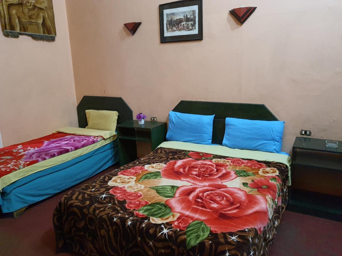 African House Hostel Κάιρο Εξωτερικό φωτογραφία