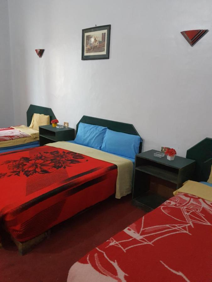 African House Hostel Κάιρο Εξωτερικό φωτογραφία