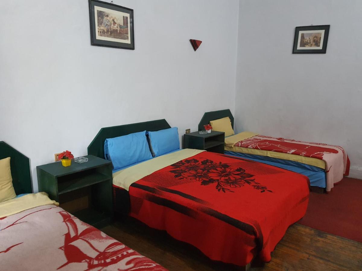 African House Hostel Κάιρο Εξωτερικό φωτογραφία