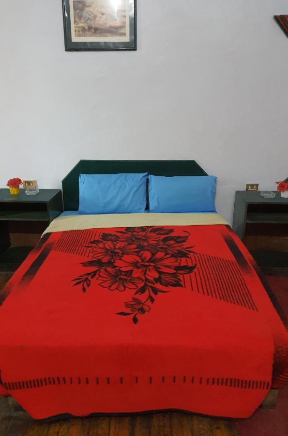 African House Hostel Κάιρο Εξωτερικό φωτογραφία