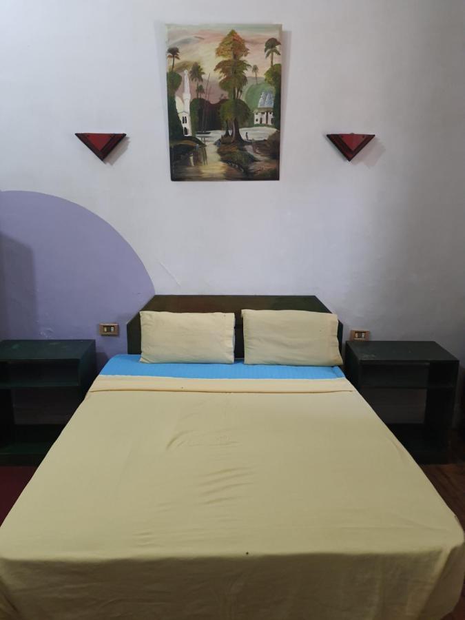 African House Hostel Κάιρο Εξωτερικό φωτογραφία