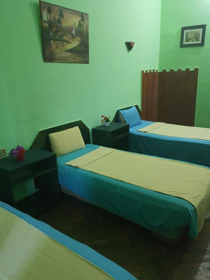 African House Hostel Κάιρο Εξωτερικό φωτογραφία