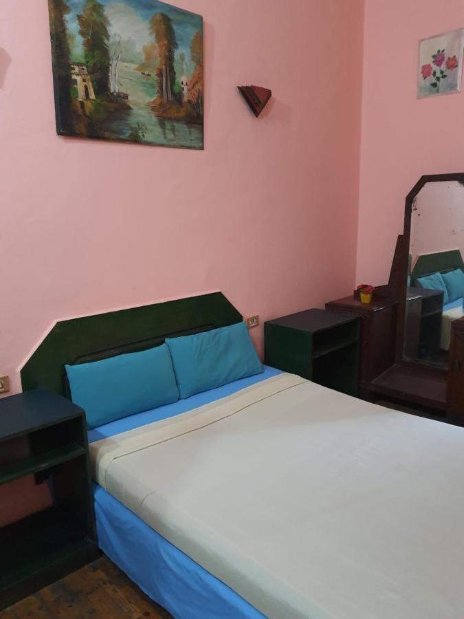 African House Hostel Κάιρο Εξωτερικό φωτογραφία