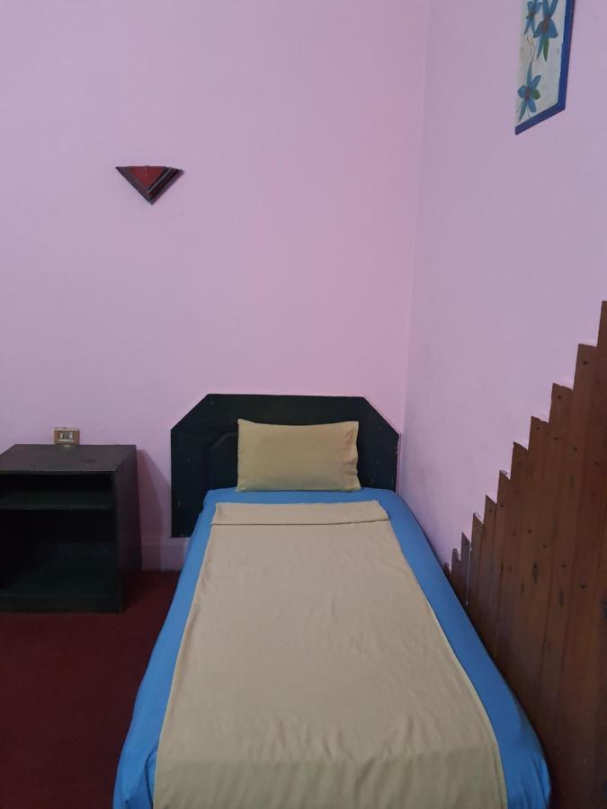 African House Hostel Κάιρο Εξωτερικό φωτογραφία