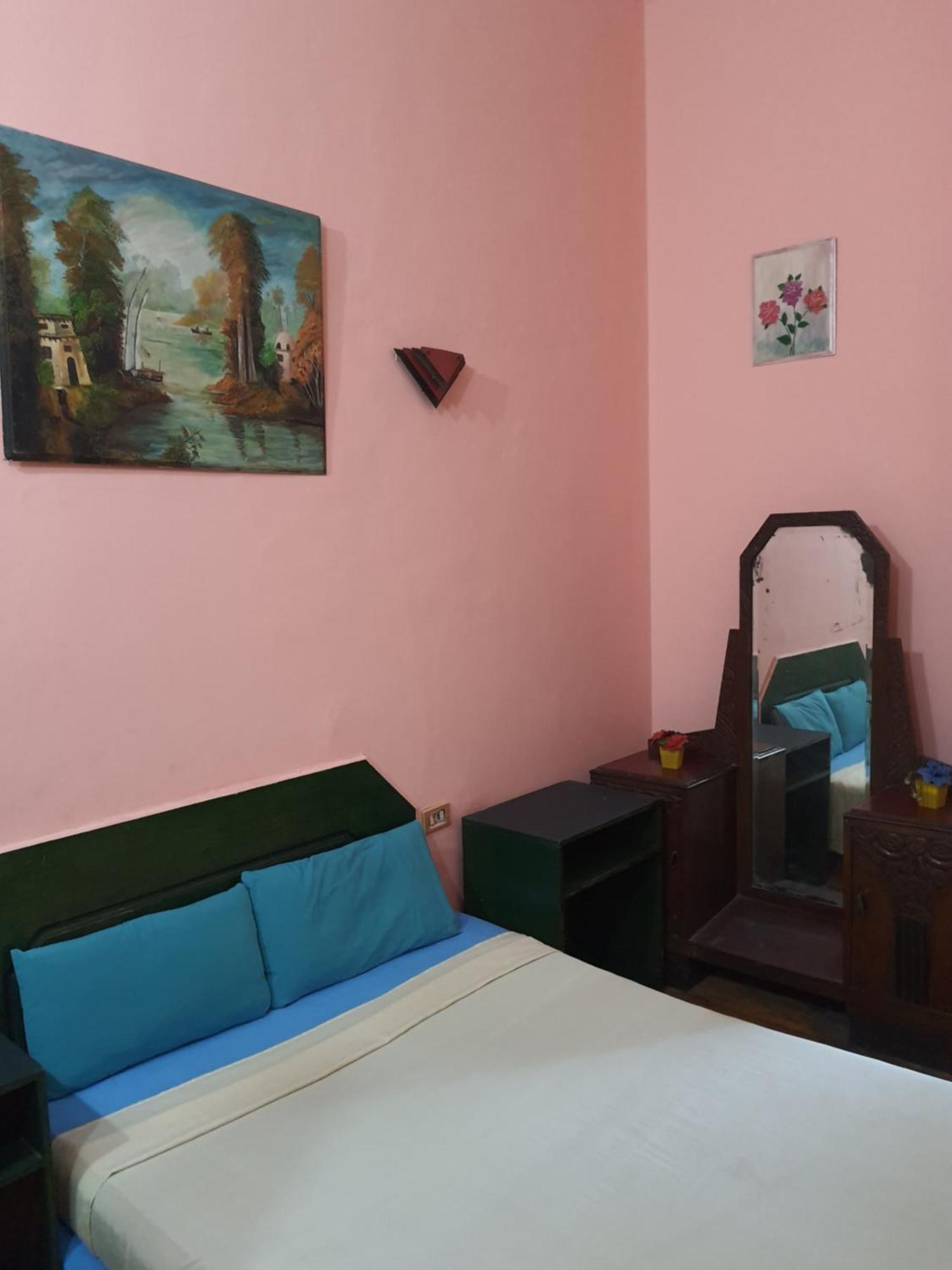 African House Hostel Κάιρο Εξωτερικό φωτογραφία