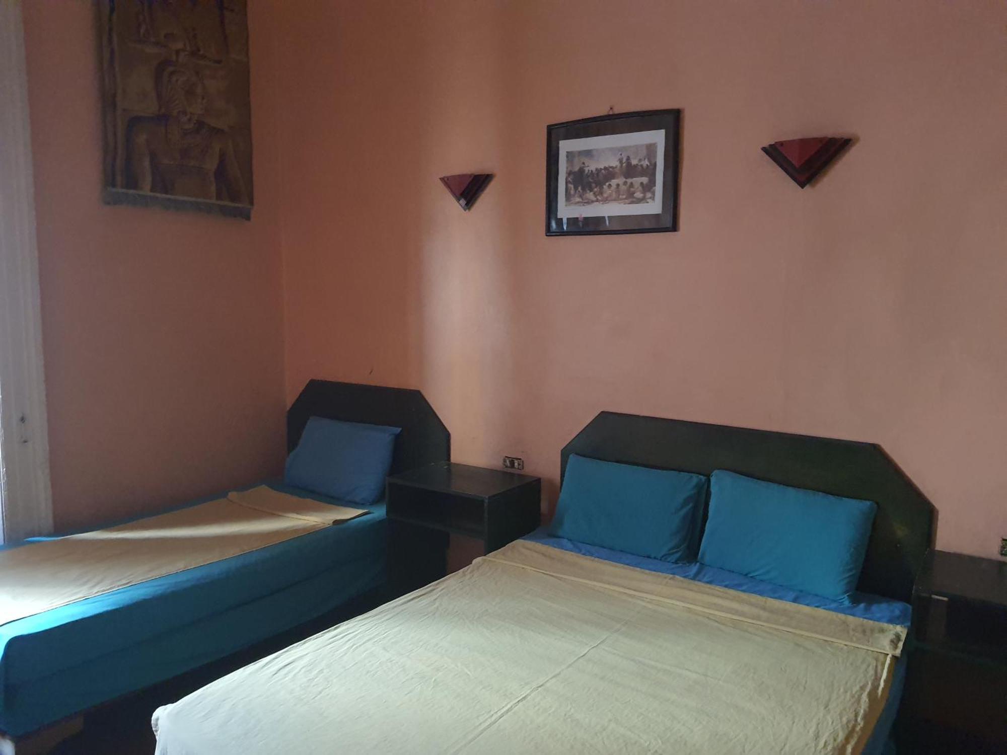 African House Hostel Κάιρο Εξωτερικό φωτογραφία