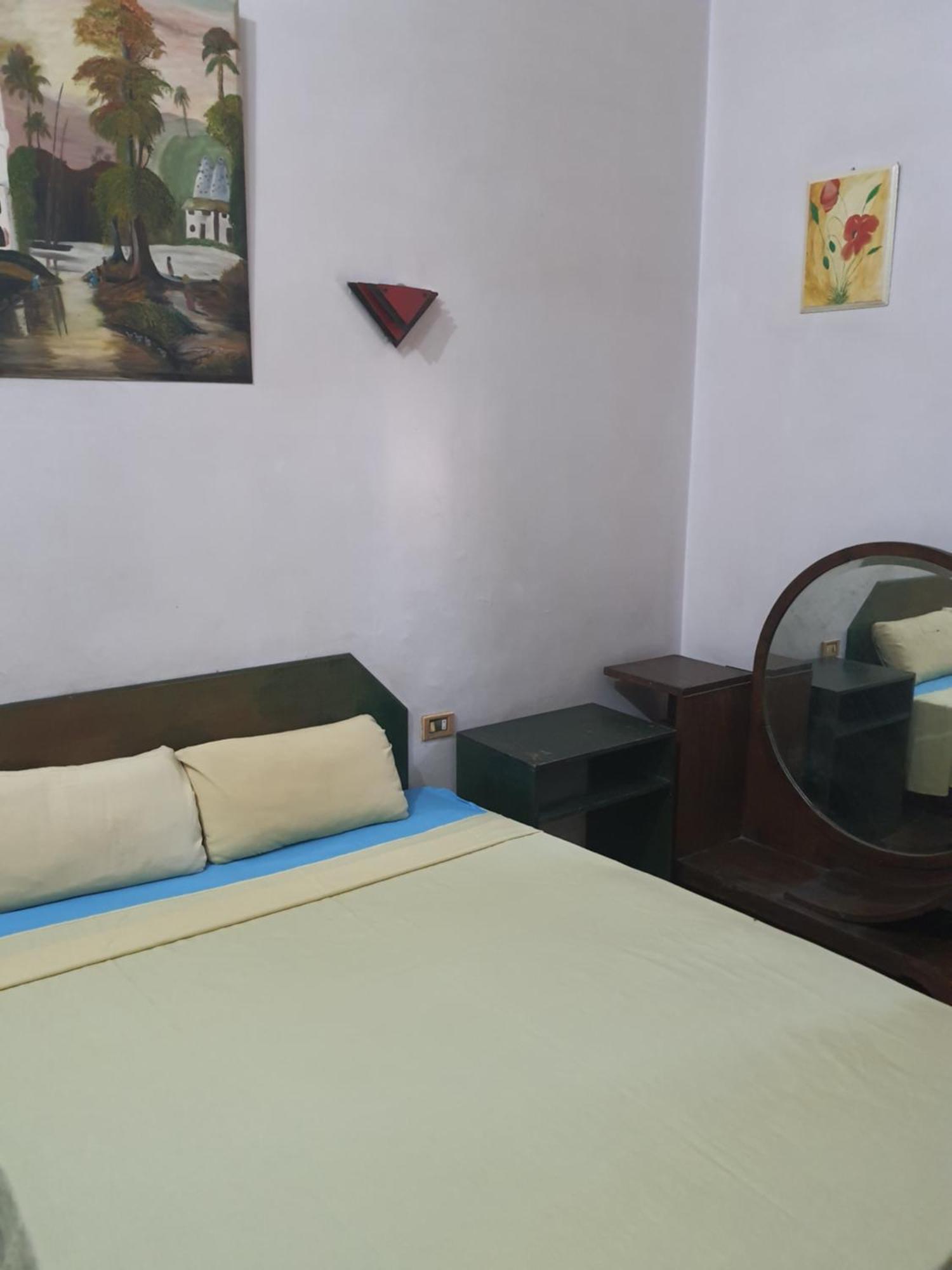 African House Hostel Κάιρο Εξωτερικό φωτογραφία